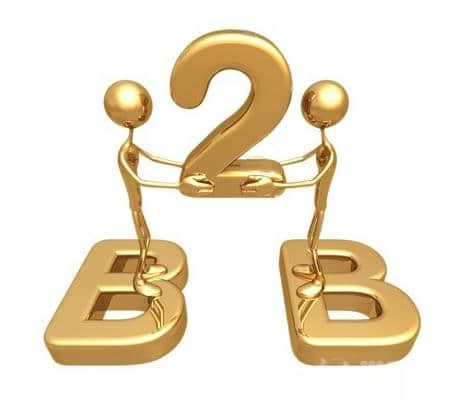 B2B网站的优质内容从哪来的？